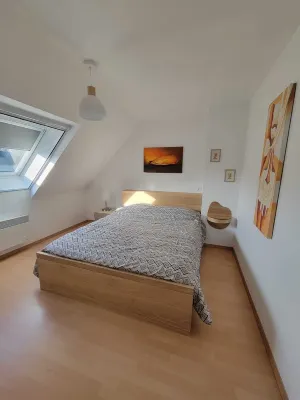 Apartment La Clé des Verts Prés Các khách sạn ở Havernas