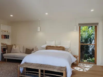 Vilverde- 5 min to Alba & Peninsula Hot Springs - 8 min to Sorrento Các khách sạn gần Number 16 Beach Carpark