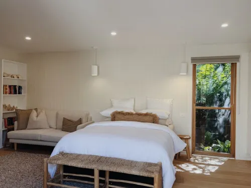 Vilverde- 5 min to Alba & Peninsula Hot Springs - 8 min to Sorrento