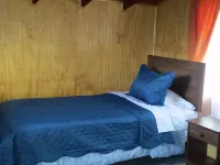 Neltume huilo huilo Chile โรงแรมใน