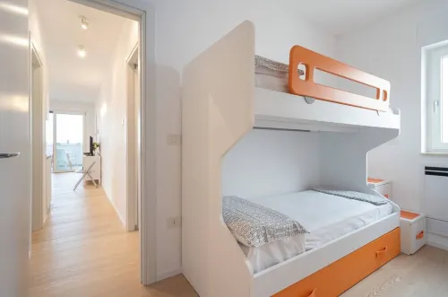 Suite House Palace La Fenicia