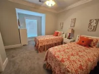 Pelican Point Villa, Edisto Beach, Plantation Golf Course