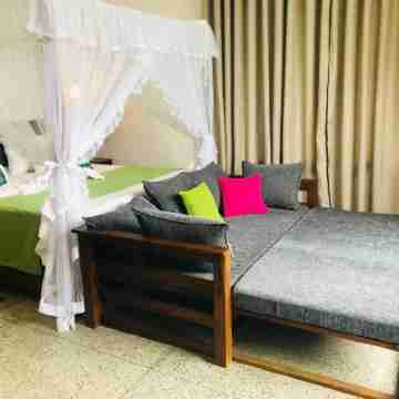 Villa Sunrise Unawatuna Rooms