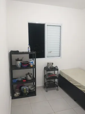 Apartamento 60 M2 - Zona Oeste - Sorocaba