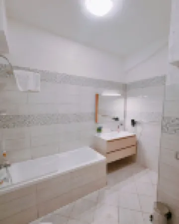 Aminth relaxation between sea and hills Hotel in zona Palafitte