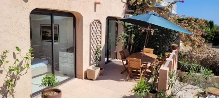 Appartement de Charme sur Côte Bleue