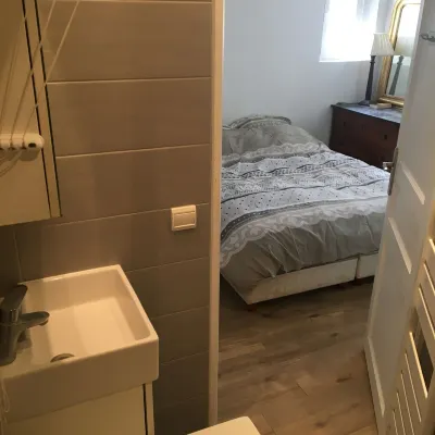 Charmant Appart à 5 min à Pied du Parc des Princes /roland-garros JO Paris 2024