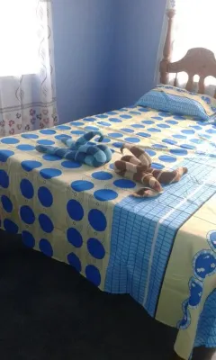 Zion High Hostel in Port Antonio