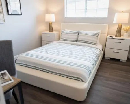 Large 4-bedroom House With AIR Hockey Table Close TO Disneyland IN Orange County p41 Hotels in Cypress