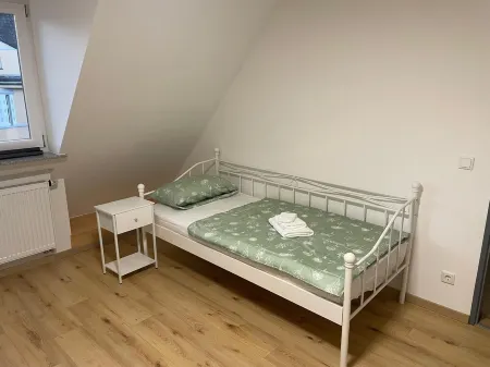 MIO's Modern DG. Apartment in central location Отели в г. Гельзенкирхен