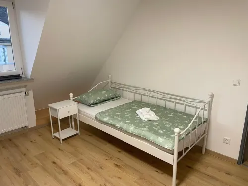 MIO's Modern DG. Apartment in central location Hotel di Gelsenkirchen