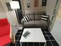 Laidatxu Beach Apartment in Mundaka