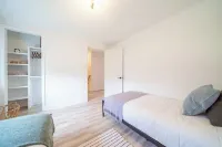 Private PEC Retreat w Games Room