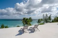 Trident Estate 6 Bedroom Estate - Parking