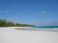 French Leave South Beach Bight II Villa Home