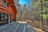 Retreat at Blueberry