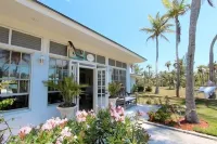 Windsong 4 Bedroom Home Отели в г. 