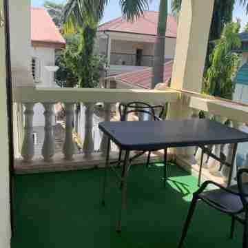 1 bedroom With Magnificent Balcony In Wuse 2 Others