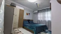 2 Bedrooms and A Hall Accra