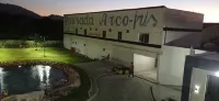 Hotel Arco-Íris Hotel a Itapipoca