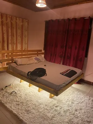 NYUMBANI KWETU Các khách sạn ở 