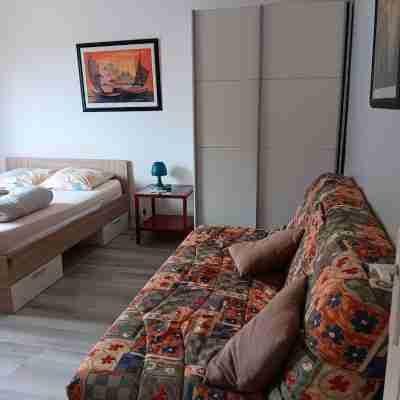 La petite Lorraine Rooms