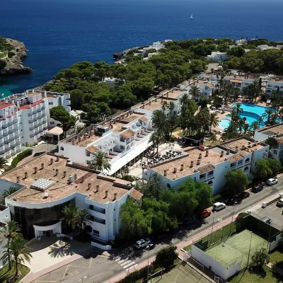 Hotel Calimera Fido Gardens Hotels near Playa de S'Amarador