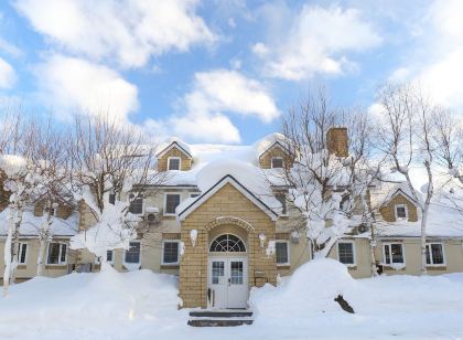 ペンション アーラ・ワッカ