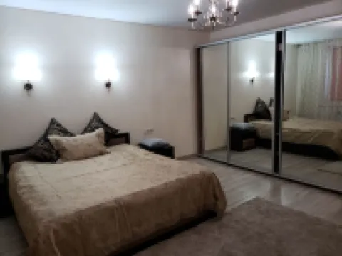 Entire First Level of Villa DT w/free WiFi and Parking