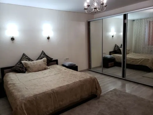 Entire First Level of Villa DT w/free WiFi and Parking