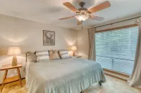 Lakefront-Lake Haus at Indian Creek South Toledo Bend-Fishing, Boating