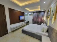 3-bedroom apartment in Ikeja Lagos.