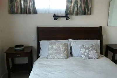 I love Whangamata Getaway Hotels near Whangamata Beach