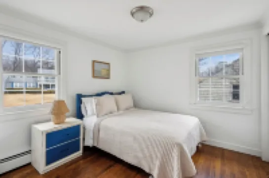 NEW: Ocean Views! Walk to Beaches! 4BR Vacation Retreat