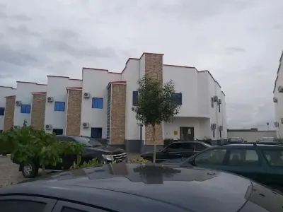 Jamvaly Hotel and Resorts Hotels in 