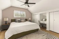 Family Retreat in the Heart of San Antonio! Heated Pool - Hot Tub - Game Room