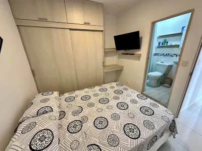 Julius Sky Apartment-1 3bedroom apartment in fabulous Cartagena de Indias Hotels in Torices