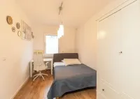 Long-term rental:Complete house for companies!