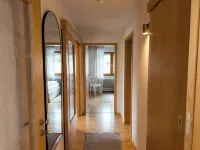 Modern Glass Front Apartment With Amazing View B17 Отели рядом с достопримечательностью «Congress Centrum Heidenheim»