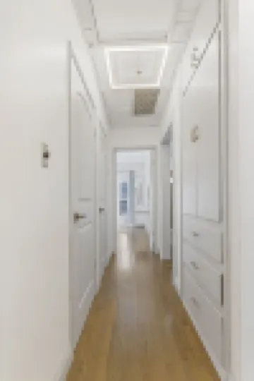 Charming 3-bedroom villa with Wi-Fi, AC in fantastic Location