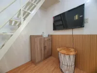 Happy Loft - Unit B9