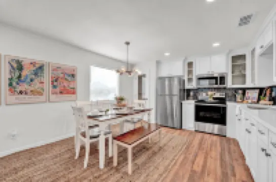 Best of McAllen! Sleeps 10+ pets