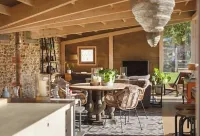 The Walled Garden at Thursford Castle Fakenham otelleri