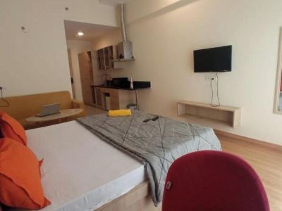 Asian Suites By IAH 1BR