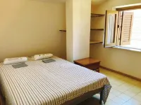 Ferienhaus am Meer mit Terrasse Italien Kalabrien