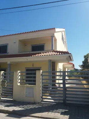 Alojamento dos Redondos