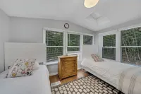 The River House - Sauna & Hot Tub