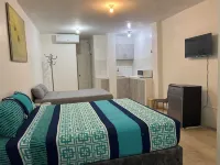 Perlas Suites Hotel di 