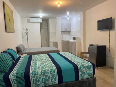 Perlas Suites Hotels in 