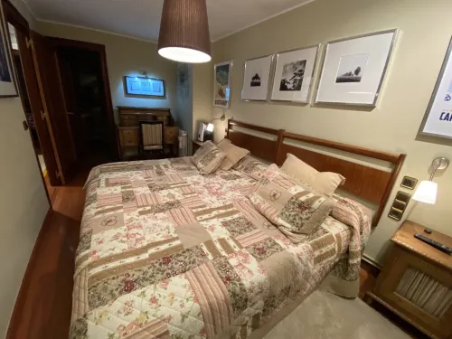 SAN Isidro: Vistas DEL Toneo